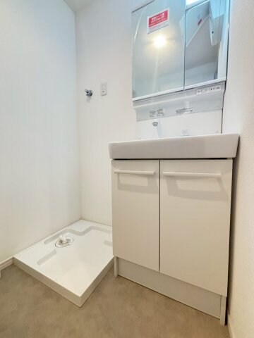 BLANCOSTAsoleの物件内観写真