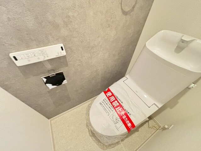 BLANCOSTAsoleの物件内観写真