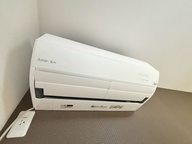 BLANCOSTAsoleの物件内観写真