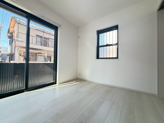 BLANCOSTAsoleの物件内観写真