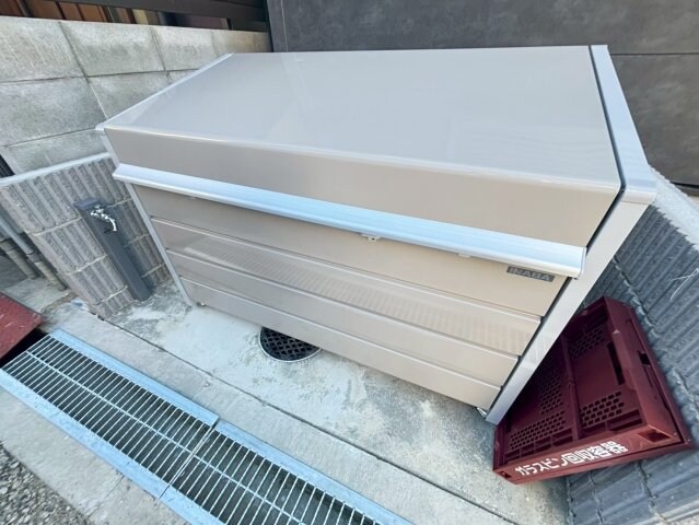 BLANCOSTAsoleの物件内観写真