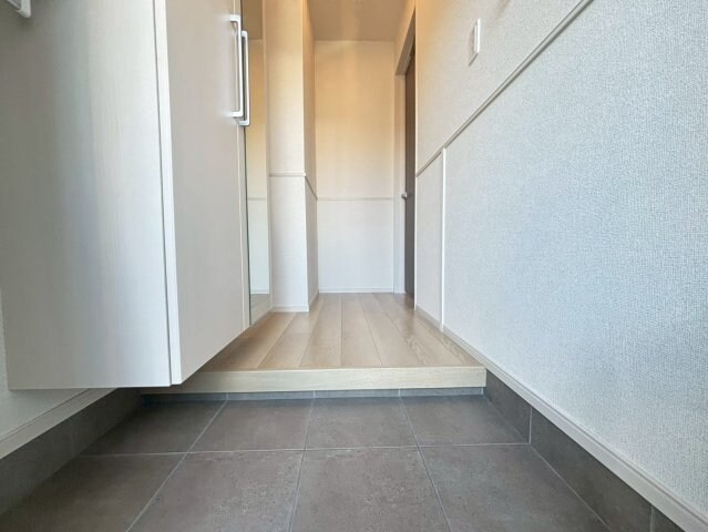 マシオンレーヴ豊南の物件内観写真