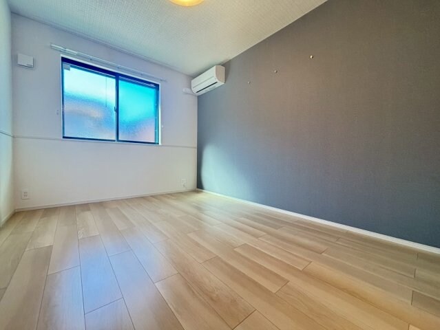 マシオンレーヴ豊南の物件内観写真