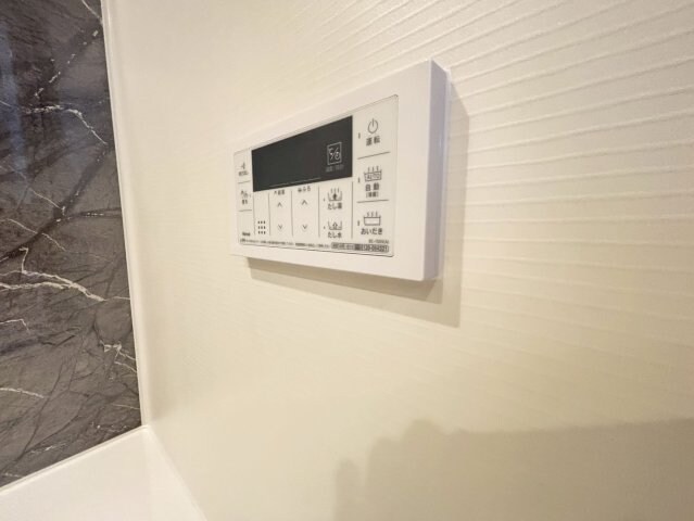 マシオンレーヴ豊南の物件内観写真