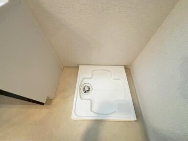 マシオンレーヴ豊南の物件内観写真