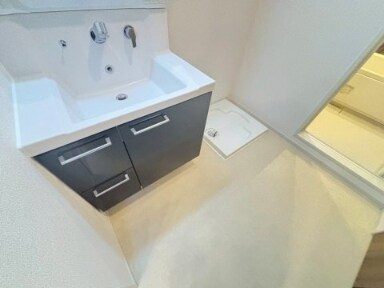 マシオンレーヴ豊南の物件内観写真