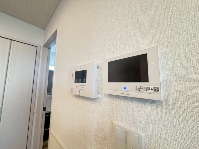 マシオンレーヴ豊南の物件内観写真