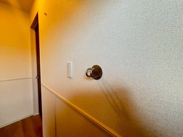 マシオンレーヴ豊南の物件内観写真