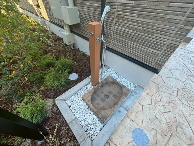 マシオンレーヴ豊南の物件内観写真