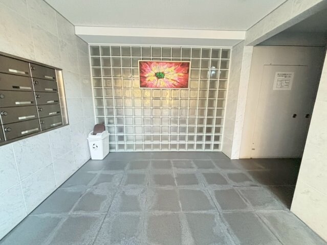 N緑地の物件外観写真