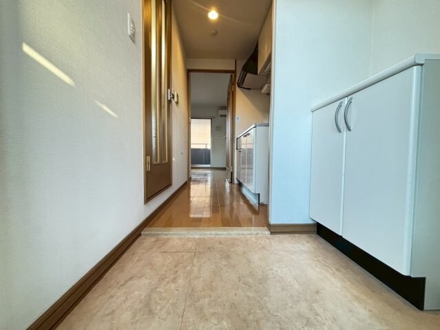 N緑地の物件内観写真