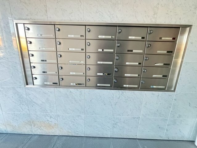 N緑地の物件内観写真