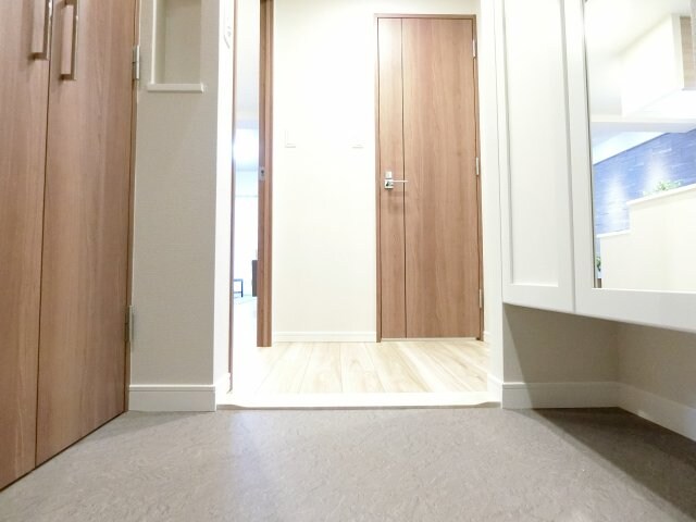 スプランディッド江坂駅前の物件内観写真