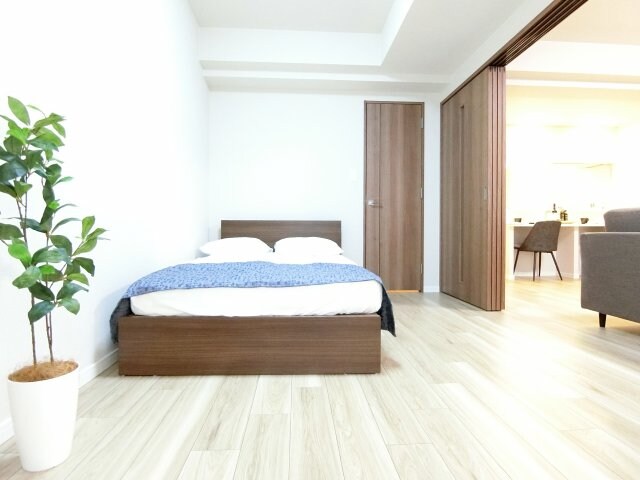 スプランディッド江坂駅前の物件内観写真