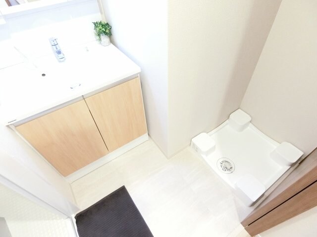 スプランディッド江坂駅前の物件内観写真