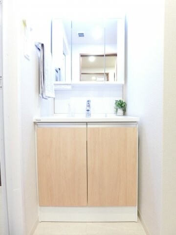 スプランディッド江坂駅前の物件内観写真