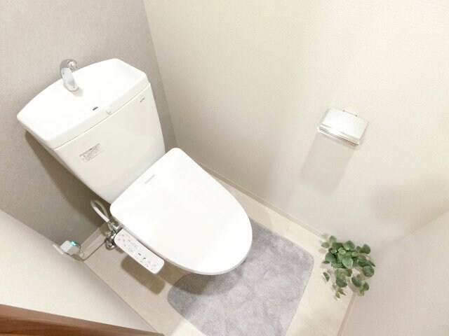 スプランディッド江坂駅前の物件内観写真