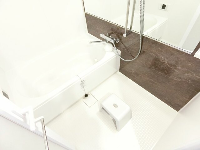 スプランディッド江坂駅前の物件内観写真