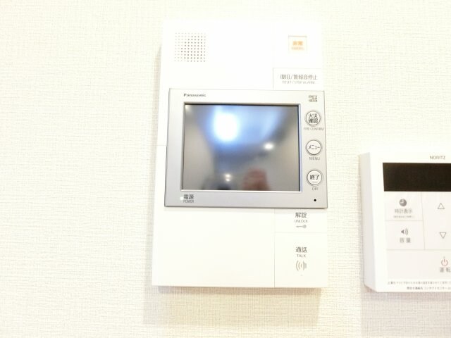 スプランディッド江坂駅前の物件内観写真