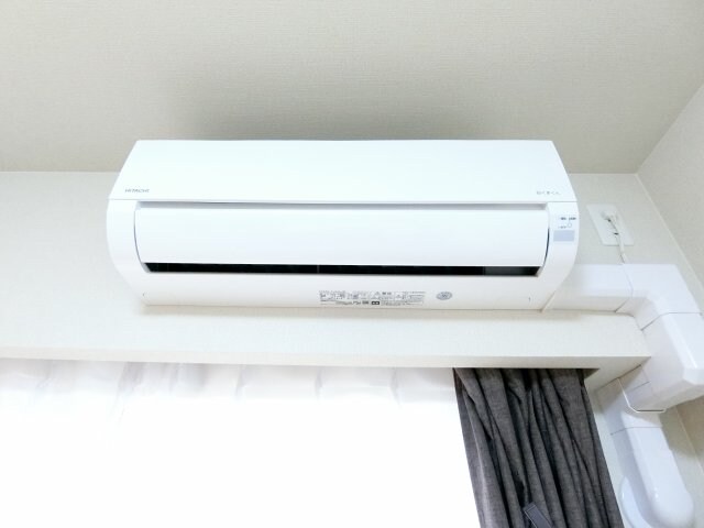 スプランディッド江坂駅前の物件内観写真