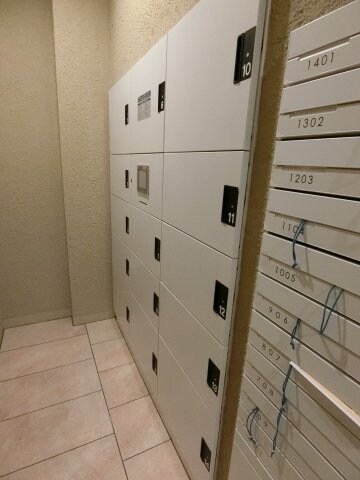 スプランディッド江坂駅前の物件内観写真