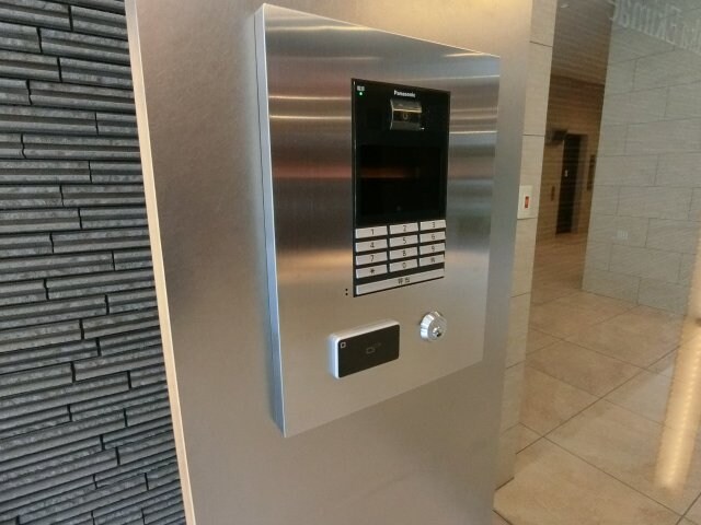 スプランディッド江坂駅前の物件内観写真