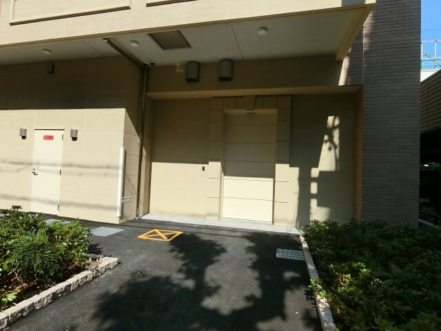 スプランディッド江坂駅前の物件内観写真