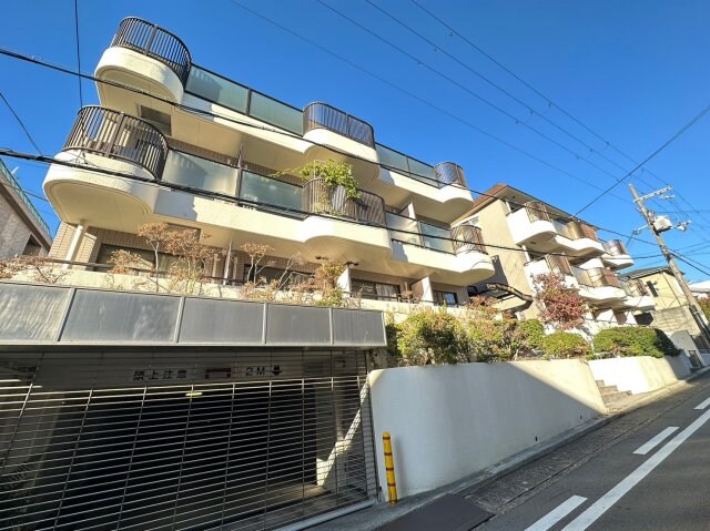 Gran Verde緑地の物件外観写真