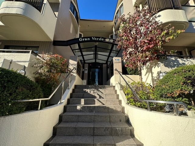 Gran Verde緑地の物件外観写真