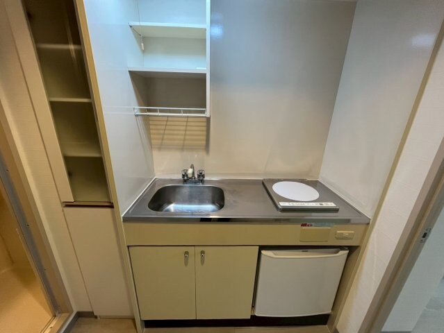 Gran Verde緑地の物件内観写真