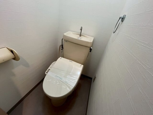 Gran Verde緑地の物件内観写真