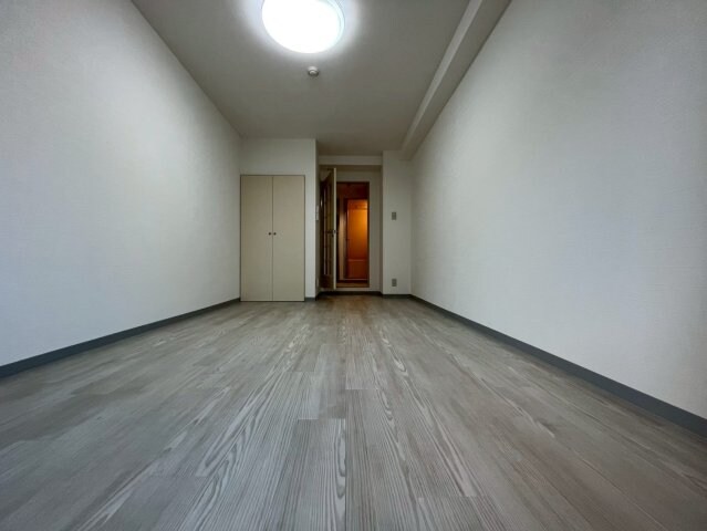 Gran Verde緑地の物件内観写真