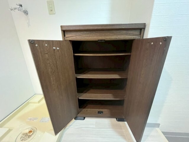 Gran Verde緑地の物件内観写真