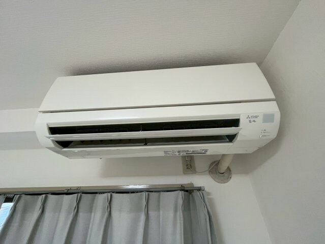 Gran Verde緑地の物件内観写真