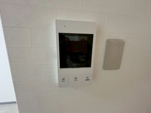 Gran Verde緑地の物件内観写真