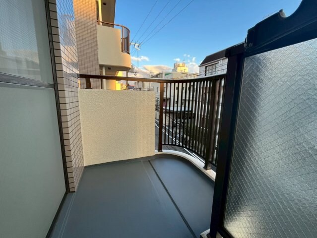 Gran Verde緑地の物件内観写真