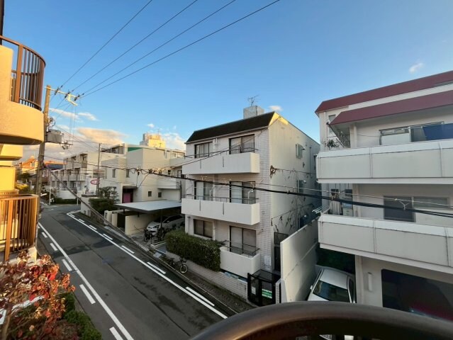 Gran Verde緑地の物件内観写真