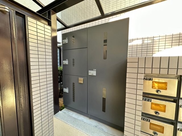 Gran Verde緑地の物件内観写真