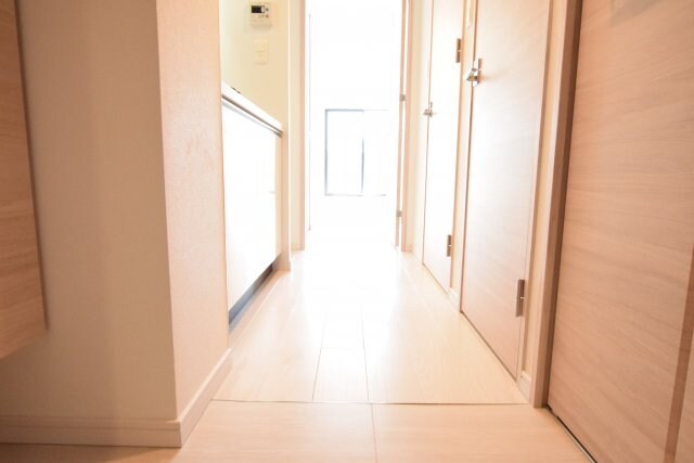 サムティ江坂レガーロの物件内観写真