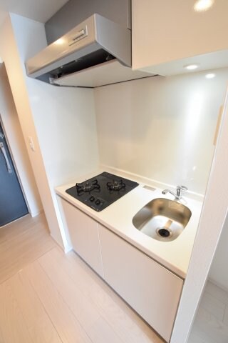 サムティ江坂レガーロの物件内観写真