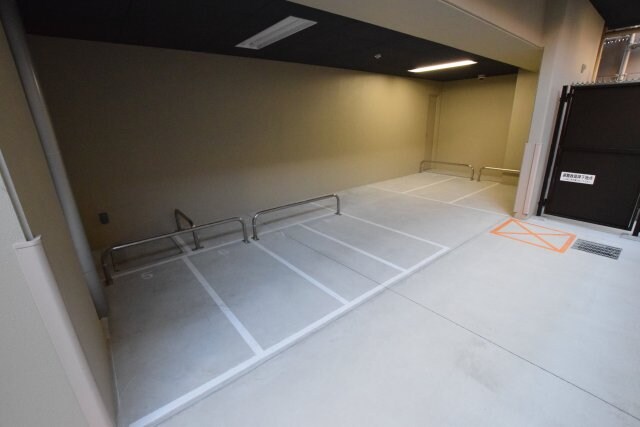 サムティ江坂レガーロの物件内観写真