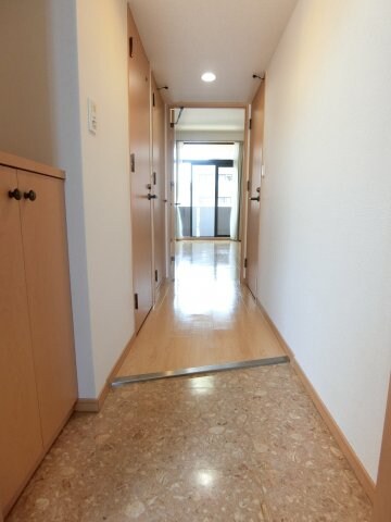 フォレステージュ江坂垂水町の物件内観写真