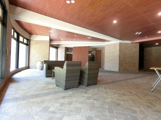 フォレステージュ江坂垂水町の物件外観写真