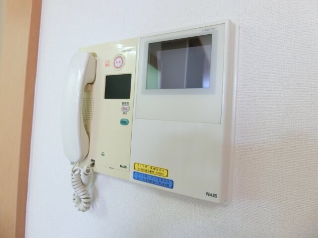 フォレステージュ江坂垂水町の物件内観写真