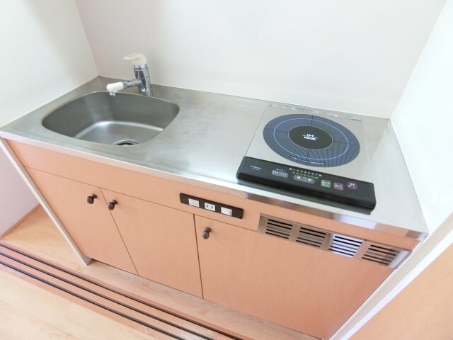 フォレステージュ江坂垂水町の物件内観写真