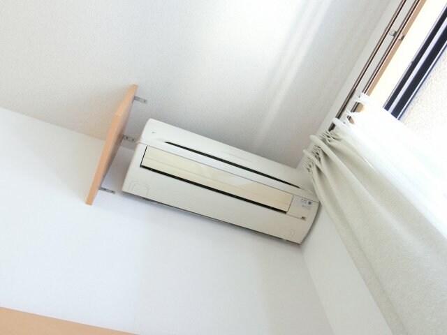 フォレステージュ江坂垂水町の物件内観写真