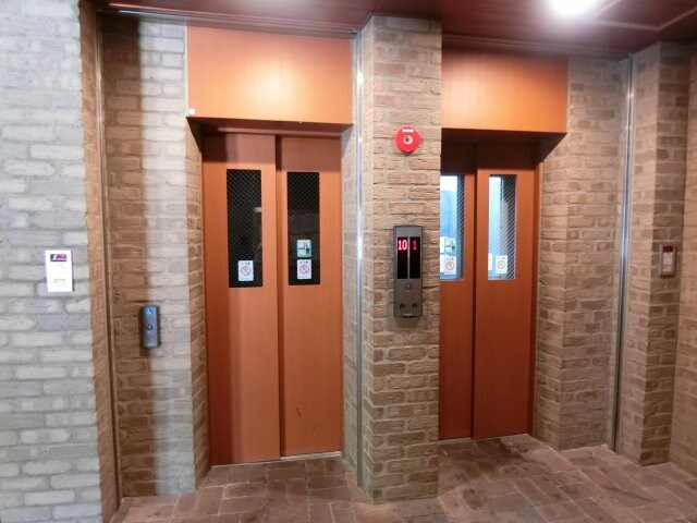 フォレステージュ江坂垂水町の物件内観写真