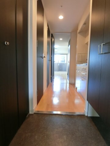 WGB江坂の物件内観写真