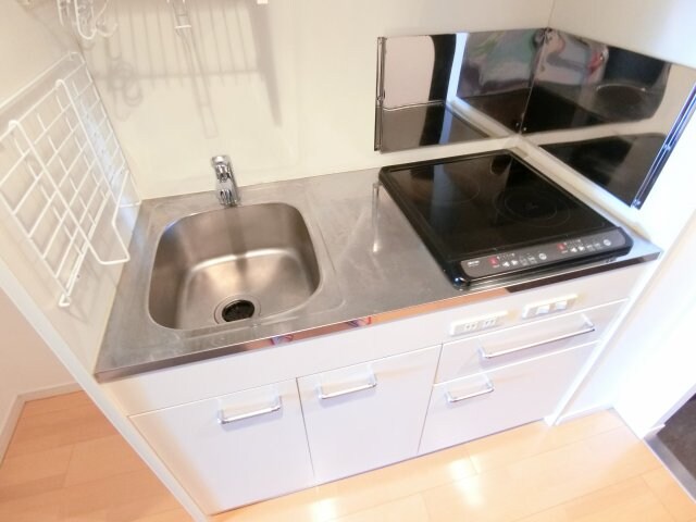 WGB江坂の物件内観写真