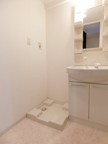 WGB江坂の物件内観写真